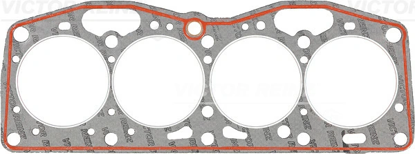 Gasket, cylinder head